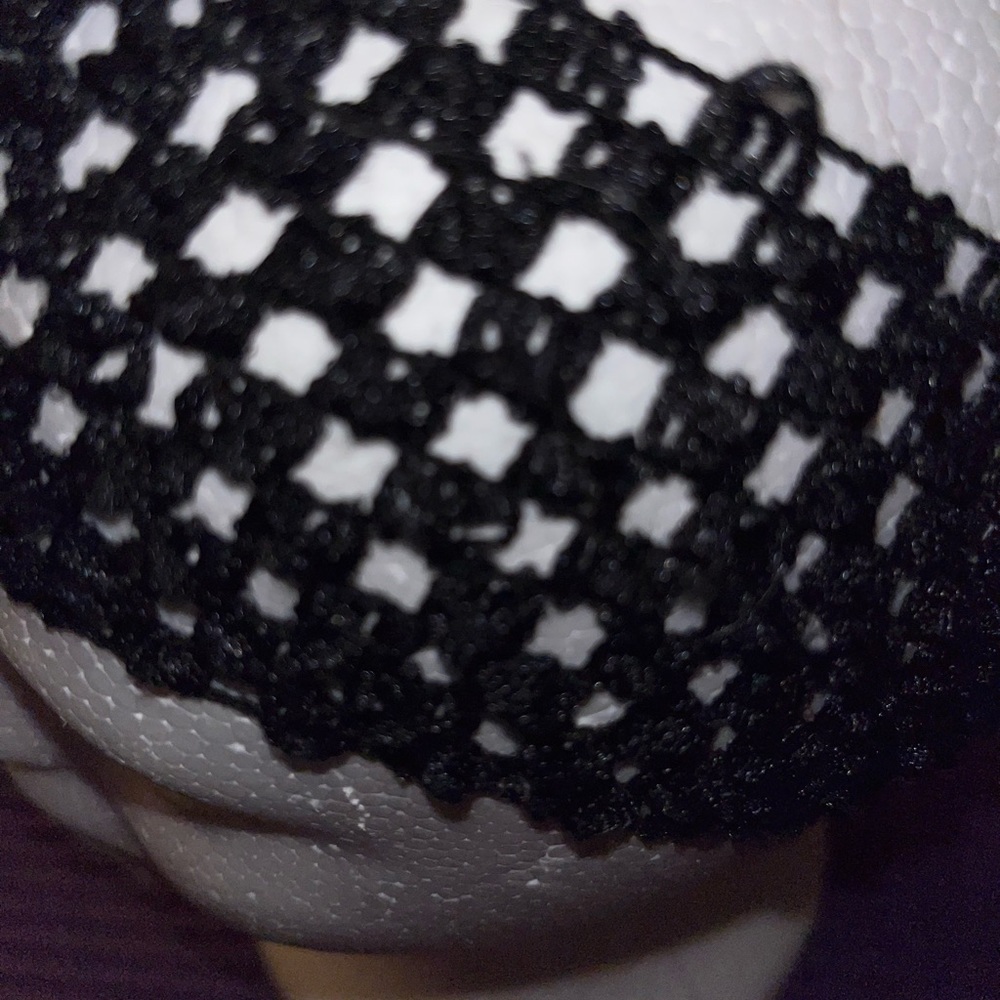Mesh headband - Picture 5 of 6